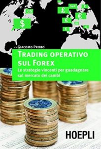 trading operativo sul forex di giacomo Probo