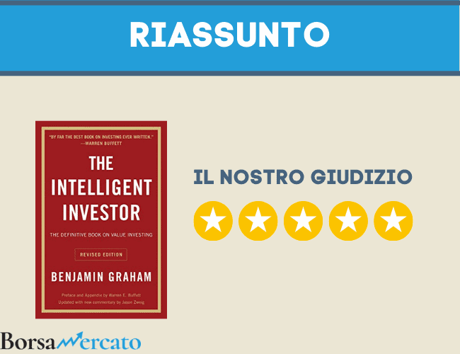 l'investitore intelligente recensione