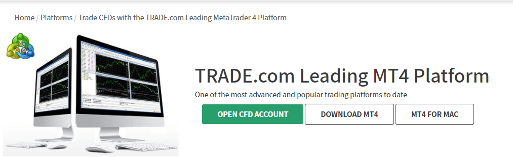 trade.com metatrader