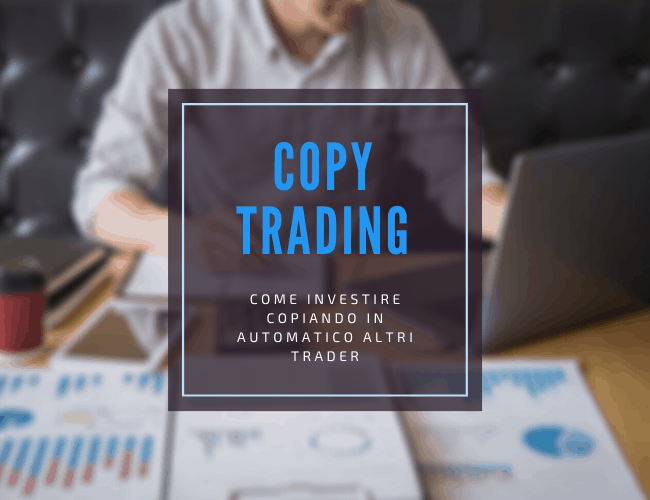 copy trading guida completa