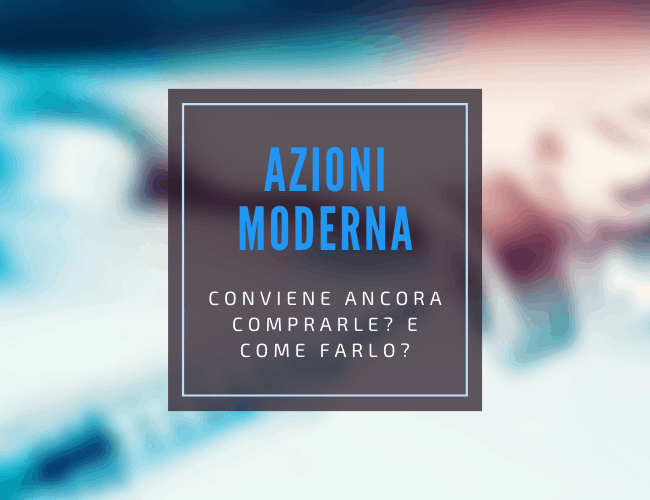 comprare azioni moderna guida completa