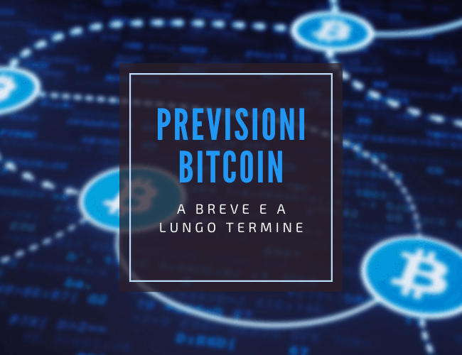 previsioni bitcoin fino al 2030 guida completa