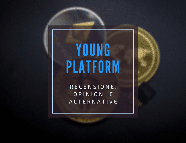 young platform opinioni e recensione completa del servizio