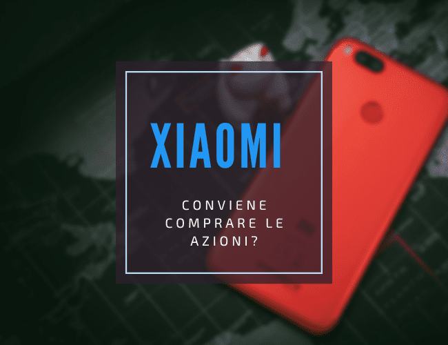 azioni xiaomi analisi completa con previsioni e target price