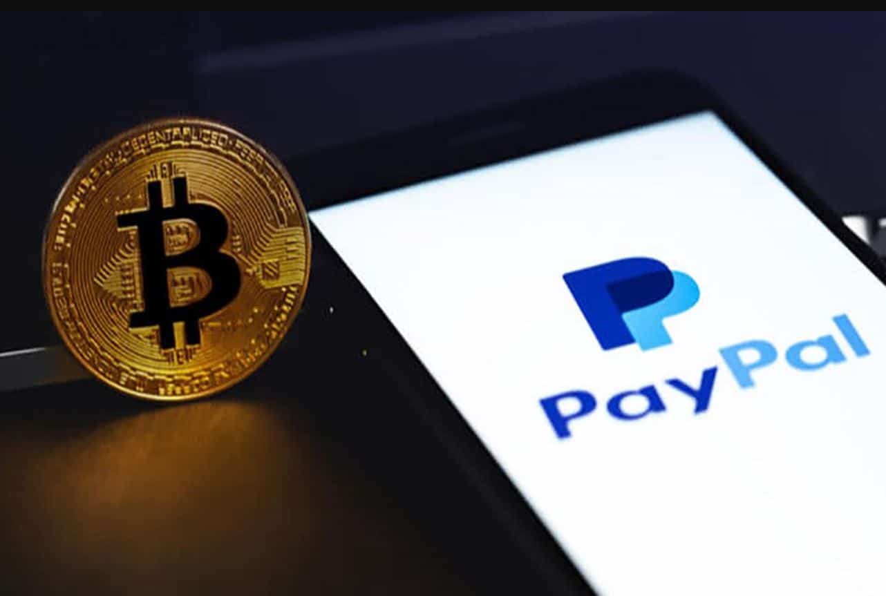 comprare bitcoin con paypal