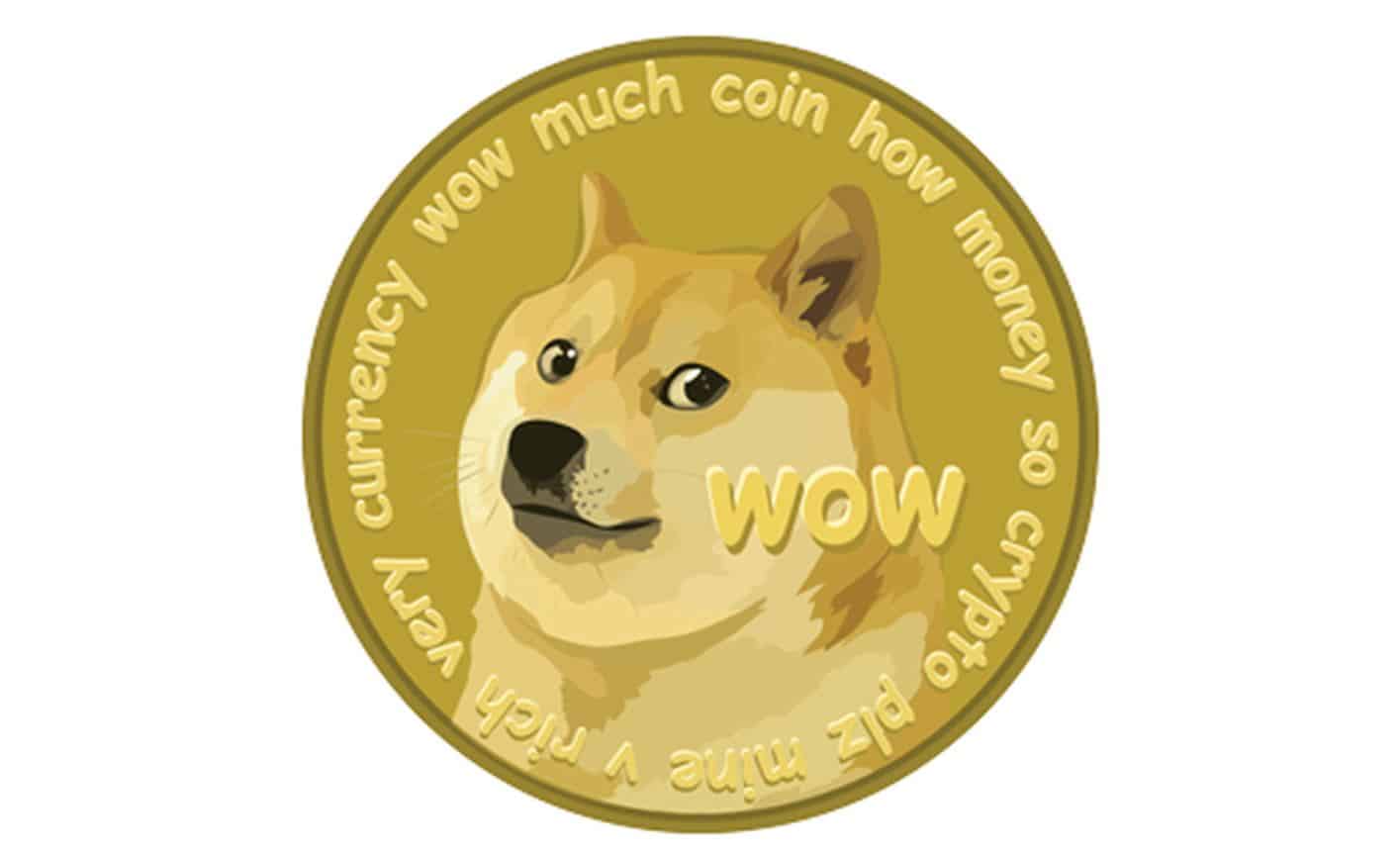 comprare dogecoin