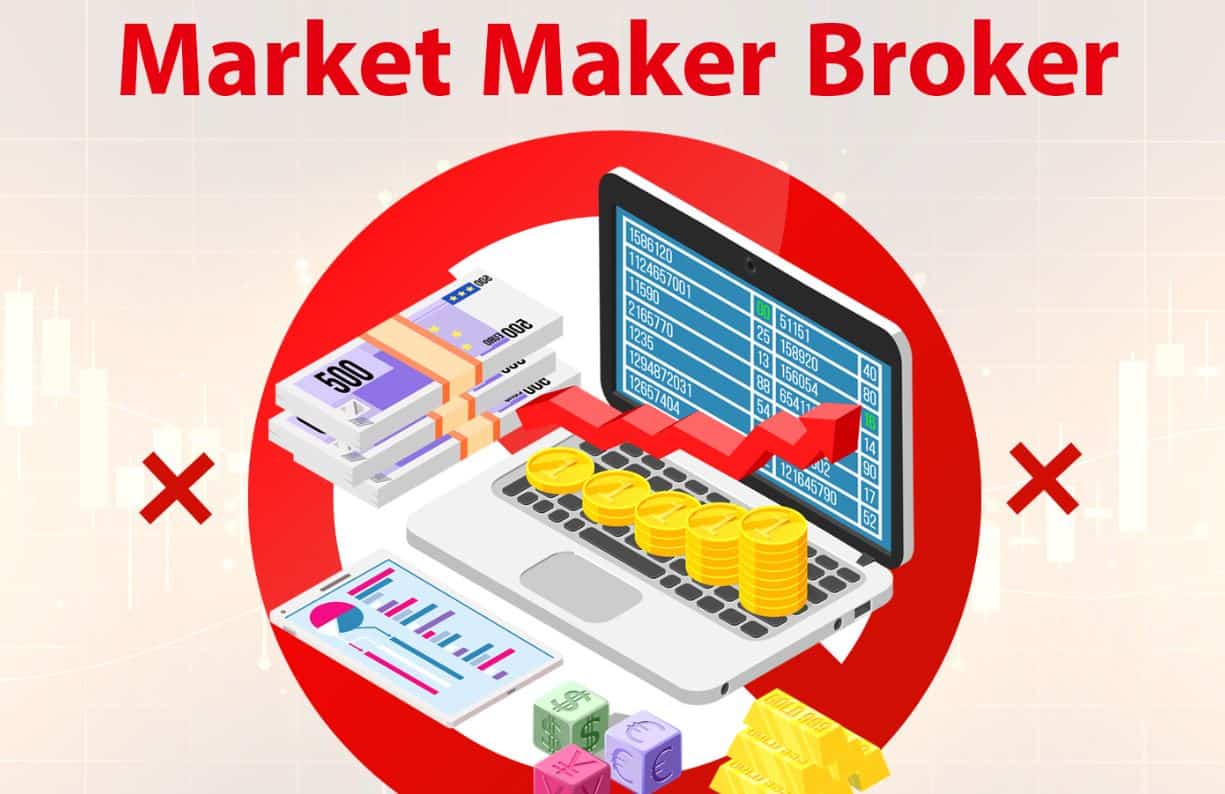 broker market maker