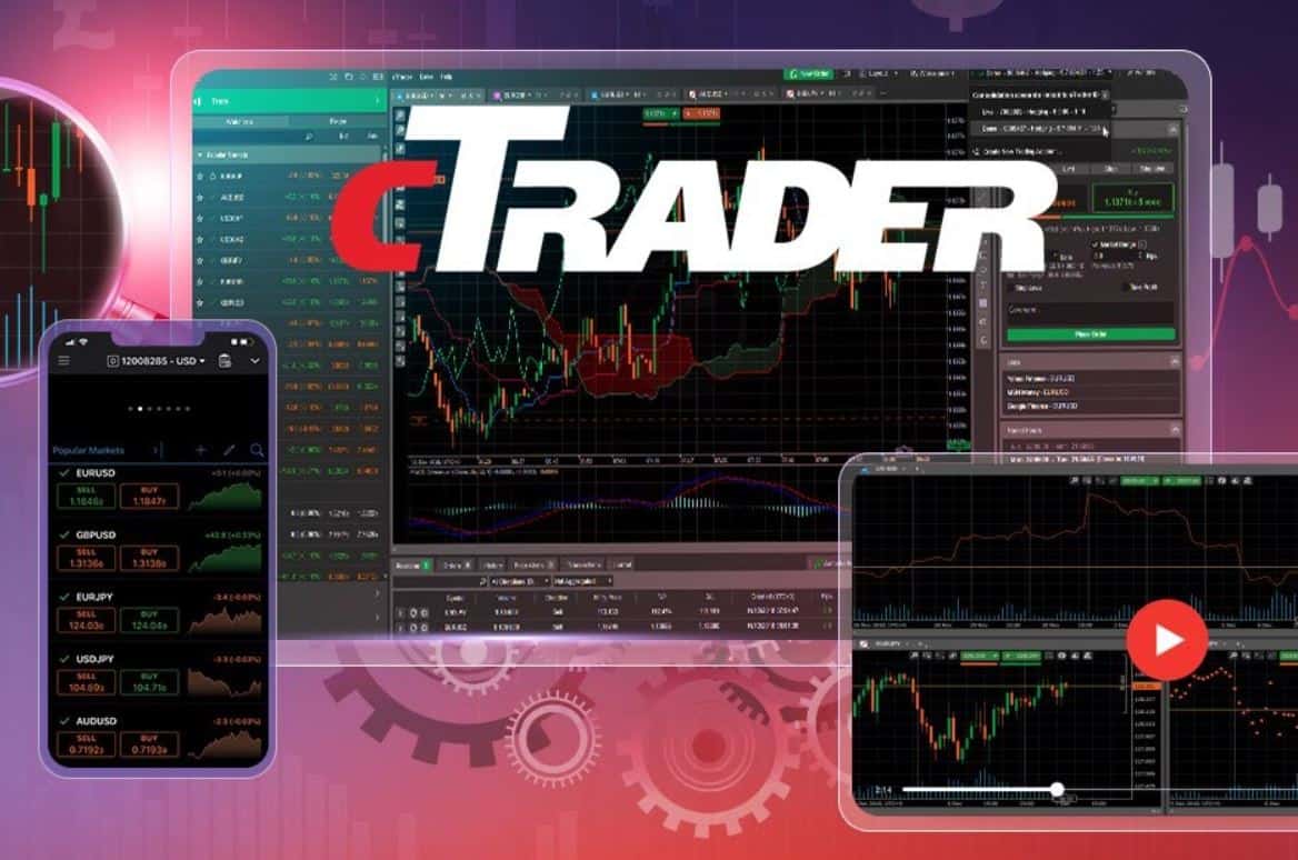 ctrader