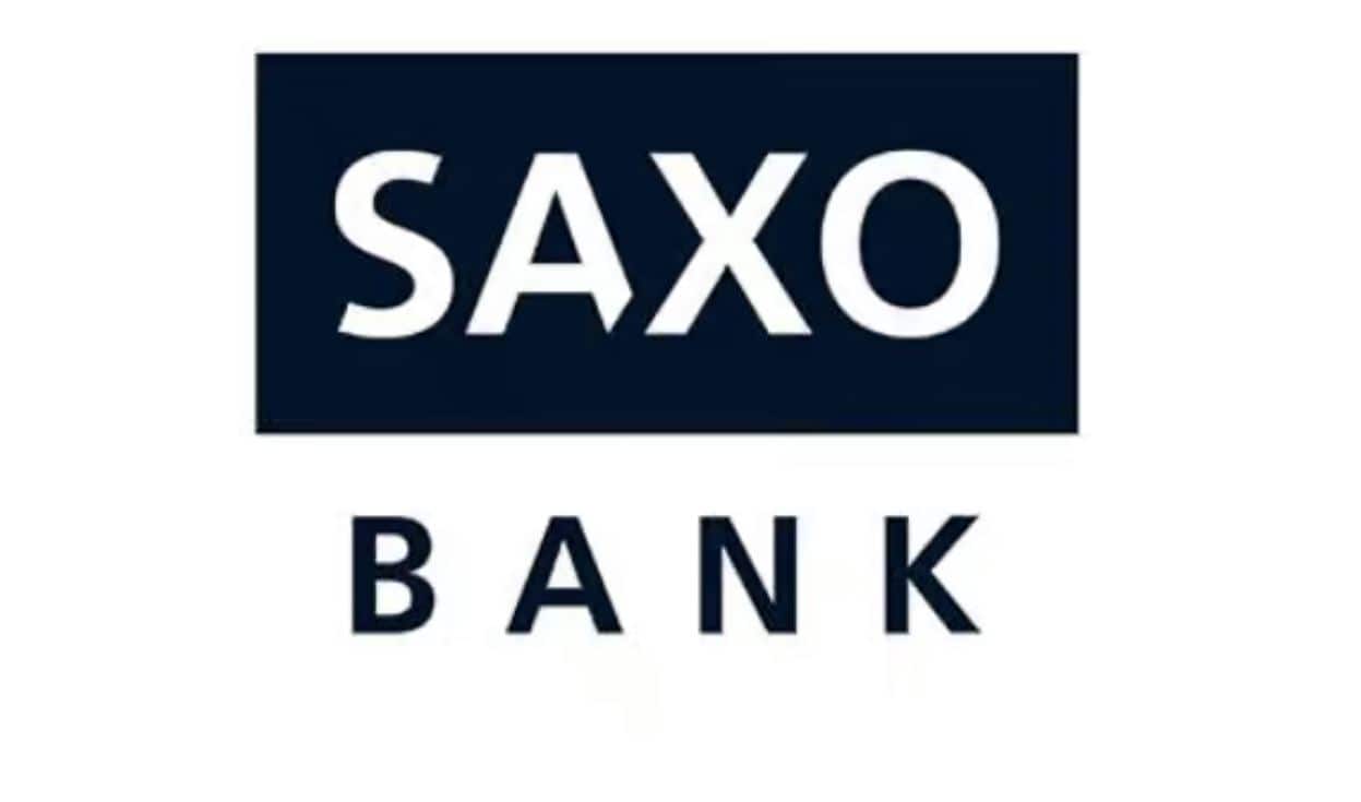 saxo bank