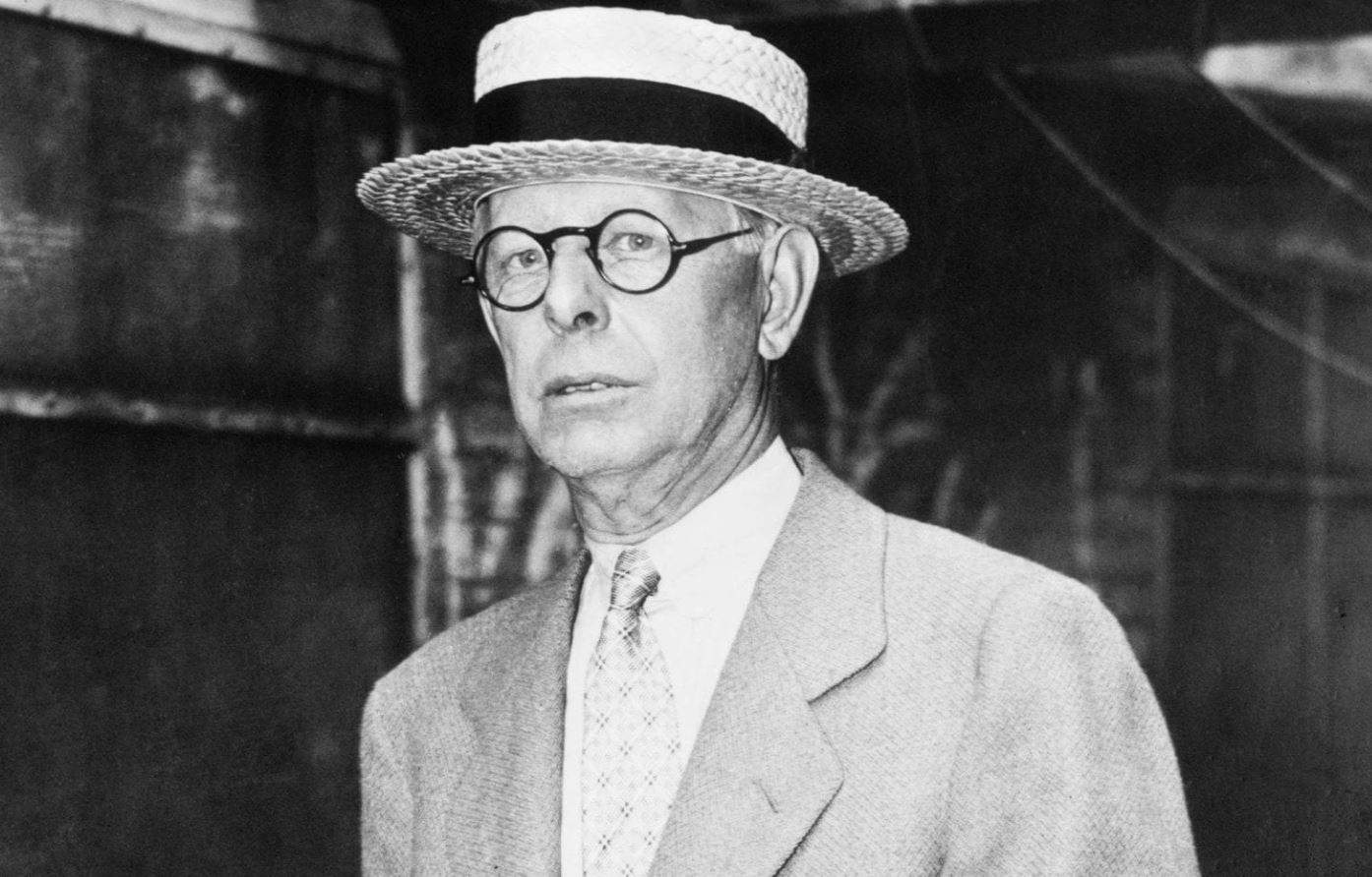 jesse livermore