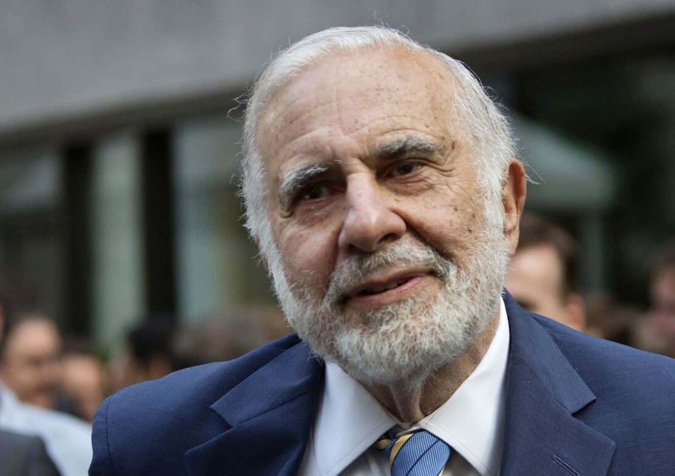 carl icahn