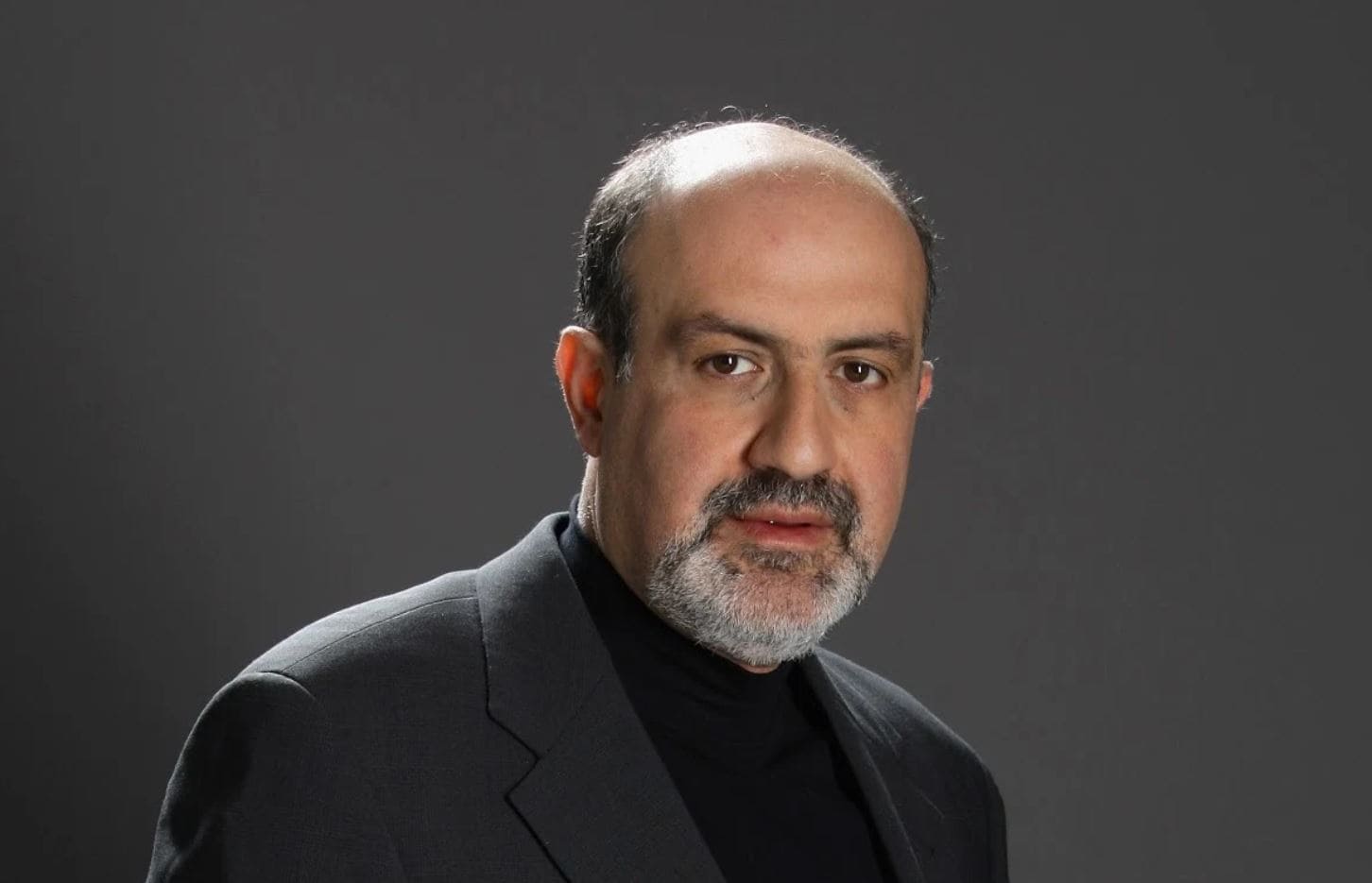 nassim nicholas taleb