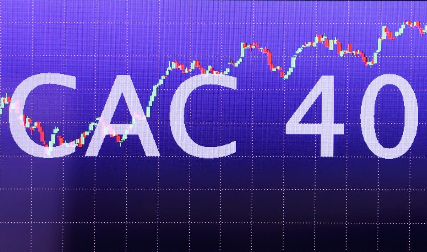 cac 40