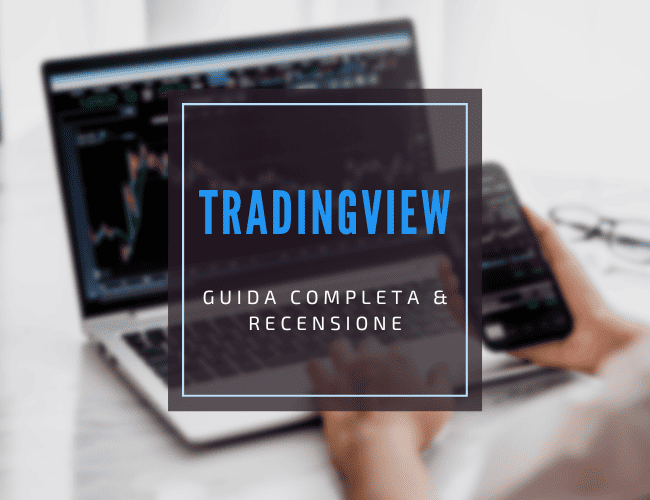 guida completa a TradingView