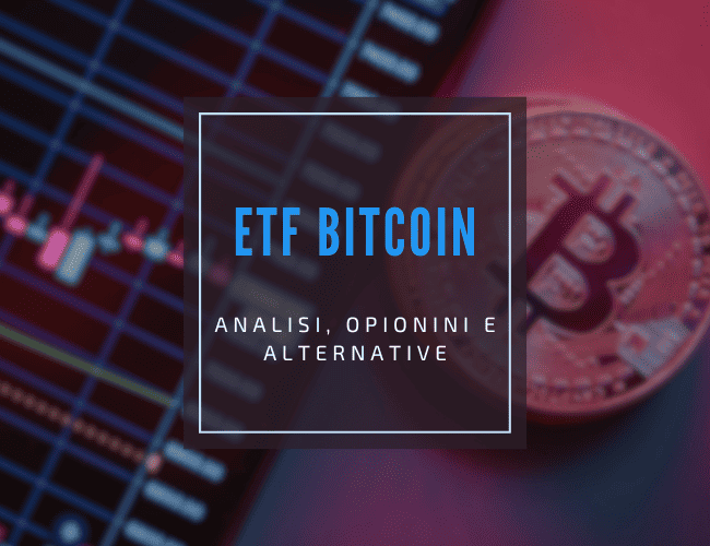 guida agli ETF Bitcoin