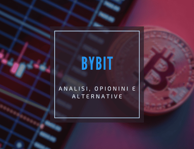 recensione completa di Bybit con opinioni