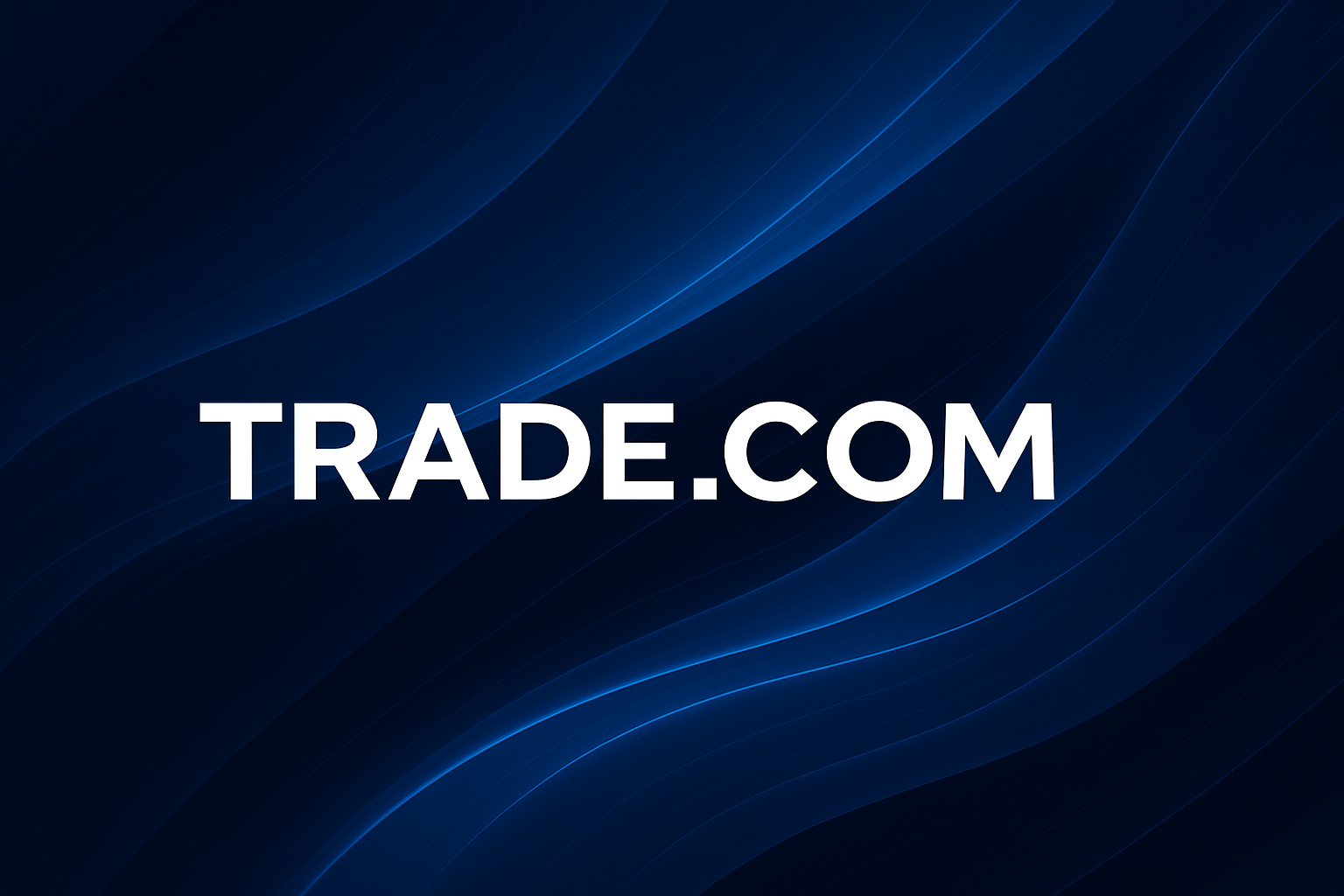 Recensione trade com