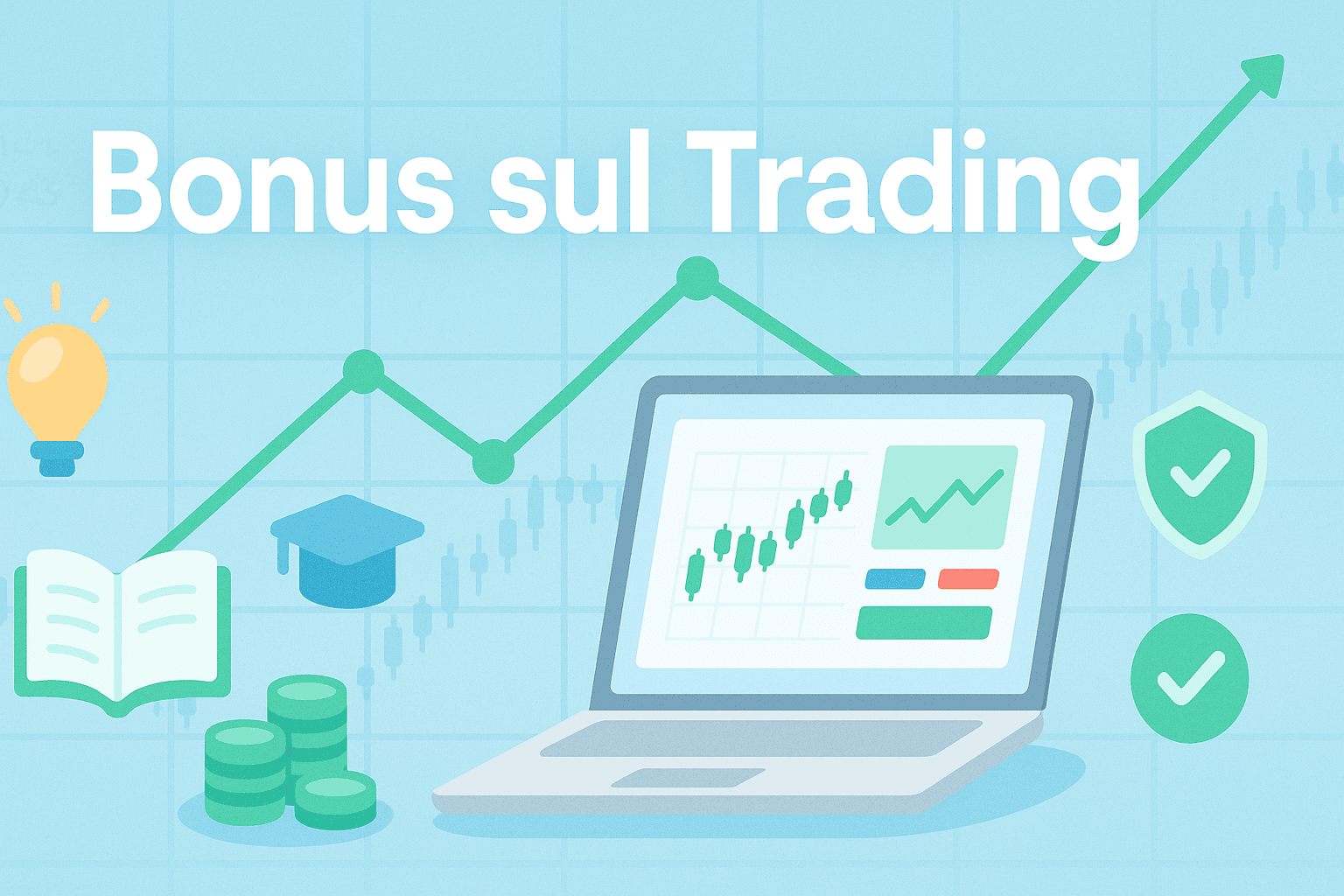 Bonus sul Trading