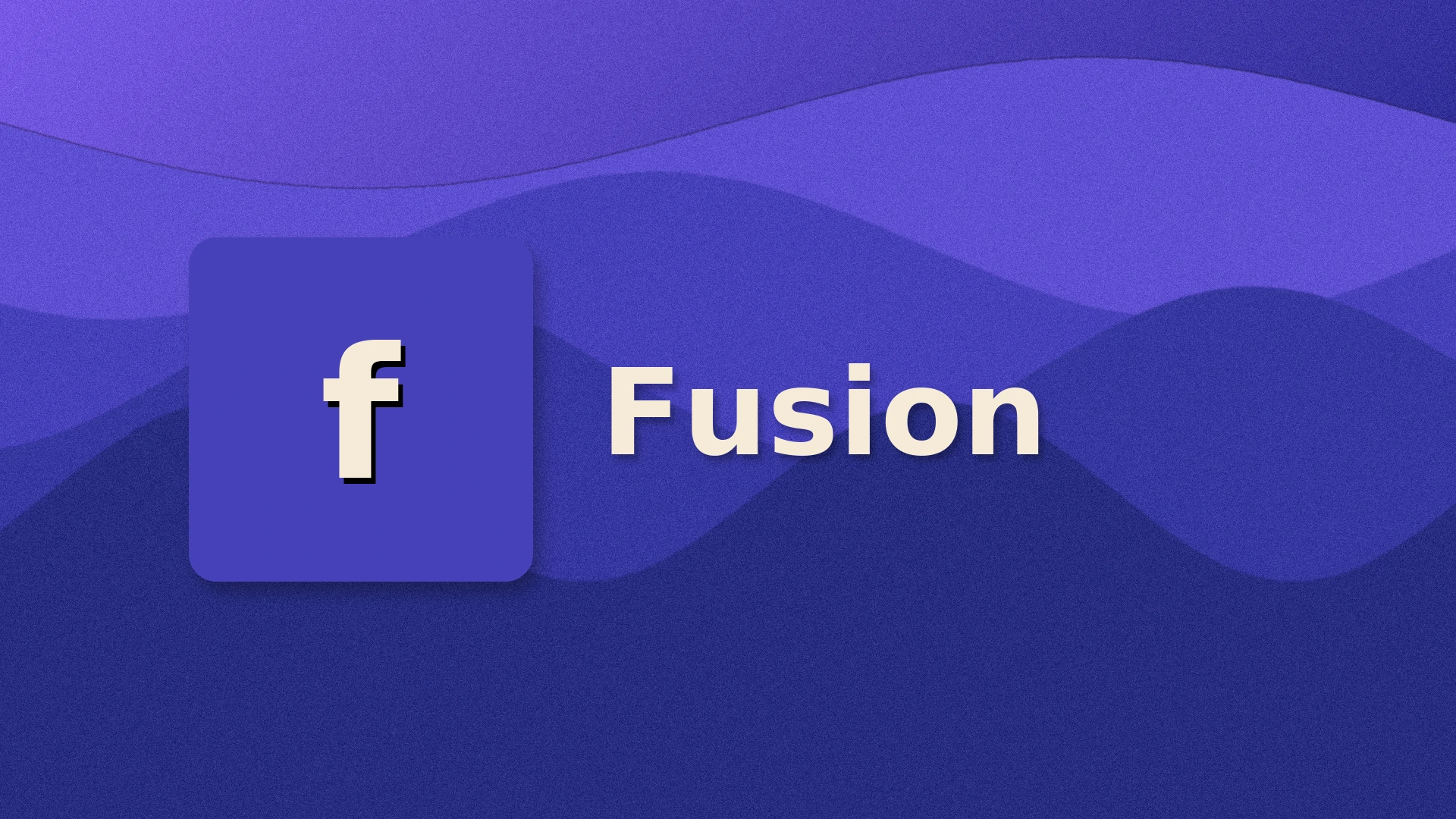 Recensione fusion market