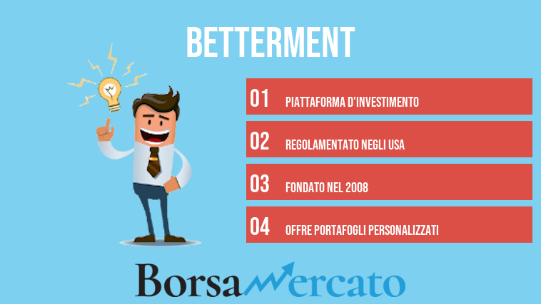 Betterment