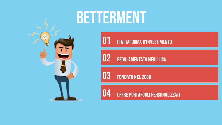 Betterment