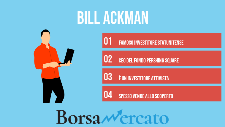 Bill Ackman