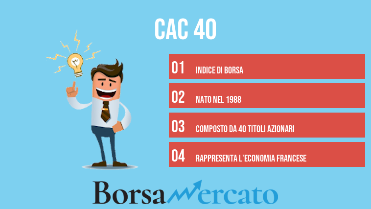 CAC 40