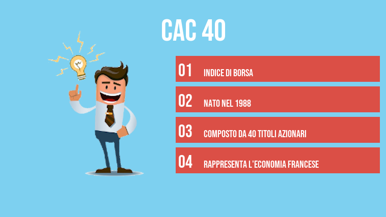 CAC 40