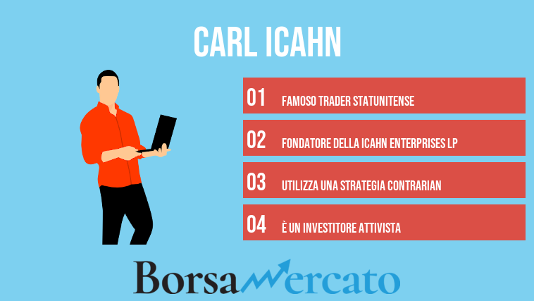 Carl Icahn