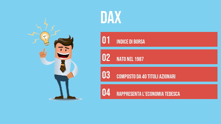 DAX