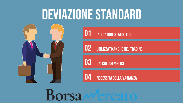 Deviazione Standard