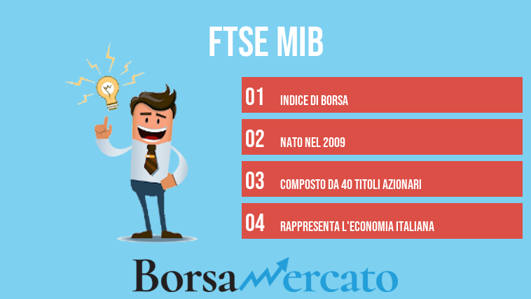 FTSE MIB