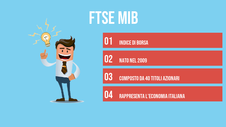 FTSE MIB