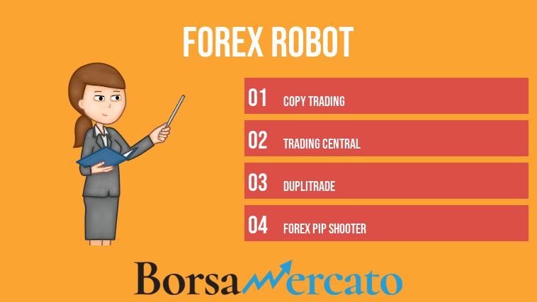 Forex Robot