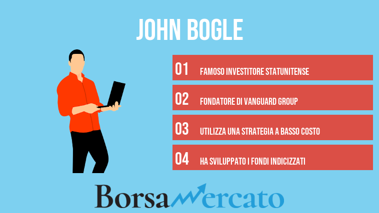 John Bogle