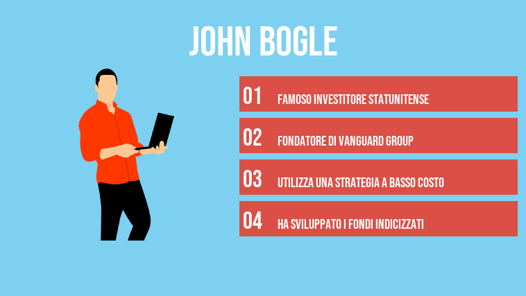 John Bogle