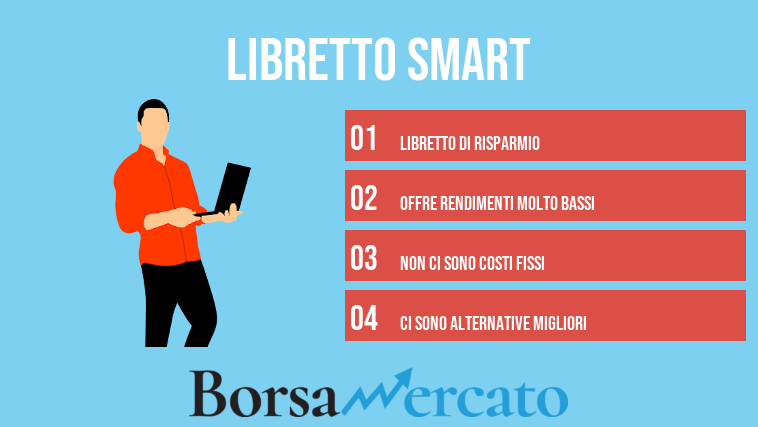 Libretto smart