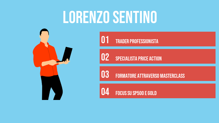 Lorenzo Sentino