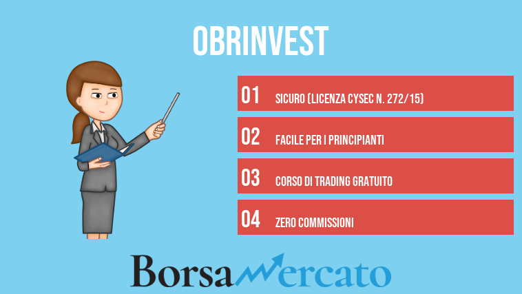 OBRinvest