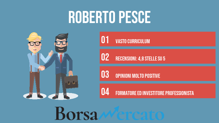 Roberto Pesce