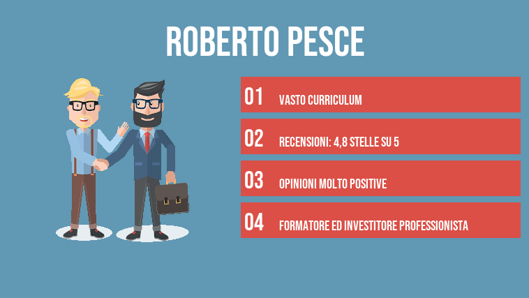 Roberto Pesce