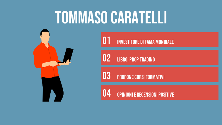 Tommaso Caratelli