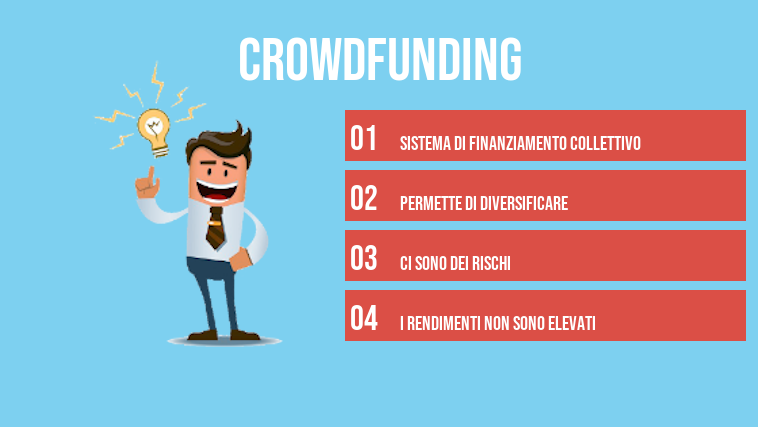 crowdfunding