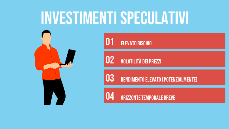 investimenti speculativi