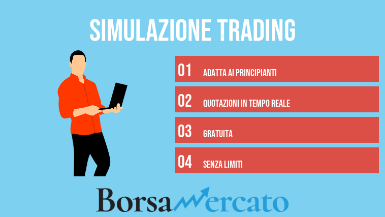 simulazione trading