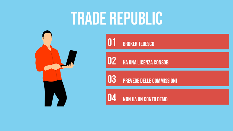 trade republic